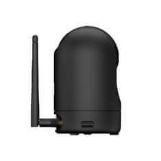 slomart Foscam R4M-B varnostna kamera Cube IP varnostna kamera Notranja 2560 x 1440 slikovnih pik Pisalna miza
