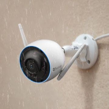 EZVIZ IP kamera Ezviz H3 3K (5 MP)