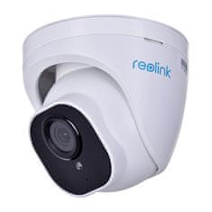 Reolink Reolink RLC-520A Dome IP varnostna kamera za zunanjo uporabo, 5 MP, 2560 x 1920 slikovnih pik, IP66, nočno vidjenje do 30 m