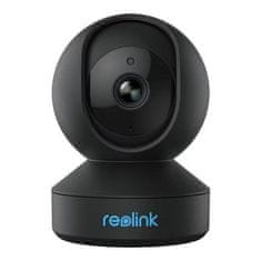Reolink IP Camera REOLINK E1 PRO v2 Black
