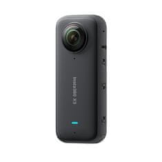 slomart insta360 x3 vsestranski komplet - s kamero in dodatki
