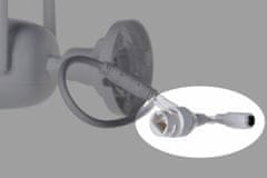 Dahua Imou Bullet 2 Pro 4MP IP varnostna kamera Zunanja 2560 x 1440 slikovnih pik Strop/stena