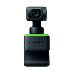 slomart insta360 link - spletna kamera 4k