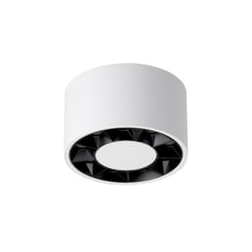 Sollux DIO bela LED stropna svetilka