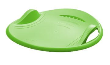 Gizmo Riders leteči krožnik do 90kg, zelen - SUPERNOVA 70