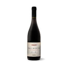 San Martin Merlot 2018