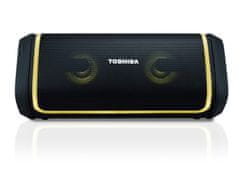 Toshiba Prenosni Bluetooth Zvočnik Toshiba TY-WSP150, Črna