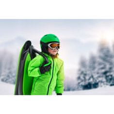 Gizmo Riders Skidrifter ski bob, roza