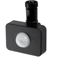 LUMILED Senzor gibanja in mraka PIR zunanji ZUME Motion Sensor