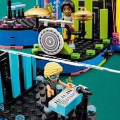 LEGO Friends 42616 glasbeno tekmovanje Heartlake