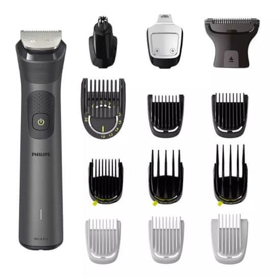 Philips All-in-One Trimmer MG7940/75 prirezovalnik