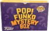 POP! Mystery Box, 3 figurice