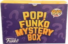 Funko POP! Mystery Box, 3 figurice