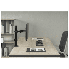 Gembird Nosilec za monitor MA-D1-03 17”-32”