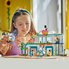 LEGO Friends 42621 bolnišnica Heartlake