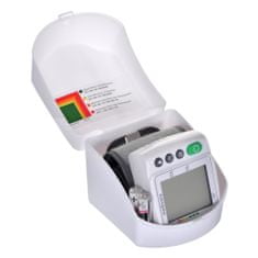 Medisana bw 315 zapestni merilnik krvnega tlaka