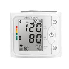 Medisana bw 320 zapestni merilnik krvnega tlaka