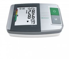 Medisana mts monitor krvnega tlaka za zgornji del roke 
