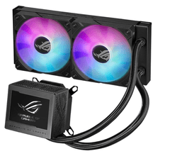 ASUS ROG Ryujin III 240 ARGB vodno hlajenje za procesor (90RC00K1-M0UAY0)