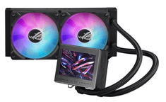 ROG Ryujin III 240 ARGB vodno hlajenje za procesor (90RC00K1-M0UAY0)