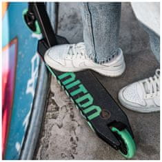  Freestyle skiro MOVINO Stunt NITRO, Mint H-124-ZE