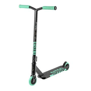 Movino  Freestyle skiro MOVINO Stunt NITRO, Mint H-124-ZE