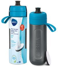Brita Fill&Go Active 0,6l, modra