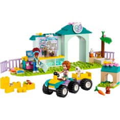 LEGO Friends 42632 veterinarska klinika za rejne živali