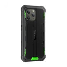 Blackview BV5300 pametni telefon, robusten, 4/32GB, zelena