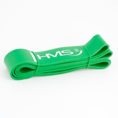 shumee Cvičebný pás GU05 HMS (zelený)