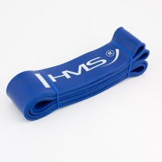 shumee Cvičebný pás GU05 HMS (modrý)