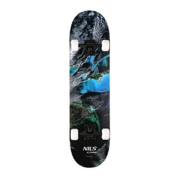 shumee CR3108SA LESNÝ SKATEBOARD NILS EXTREME