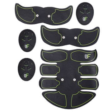 shumee ELEKTRO BF ELEKTROSTIMULÁTOR SVALOV