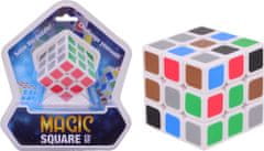 Sestavljanka Magična kocka 3x3