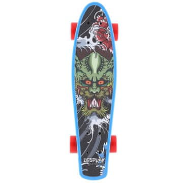 shumee PENNYBOARD CRUDE DRAGON NILS EXTREME