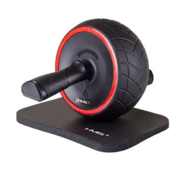 shumee WA14 CVIČEBNÉ KOLESO A PODLOŽKA