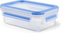 Tefal Master Seal posoda za shranjevaje živil, 3 kos, 0,55 L (N1031251)