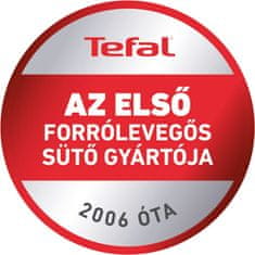 Tefal Dual Easy Fry&Grill EY905B10 dvojni cvrtnik na vroči zrak, 8,3 l - odprta embalaža
