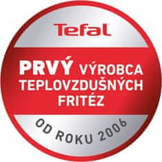 Tefal Dual Easy Fry&Grill EY905B10 dvojni cvrtnik na vroči zrak, 8,3 l - odprta embalaža