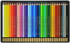 Koh-i-Noor Akvarelne barvice Mondeluz 3725 - 36 kosov