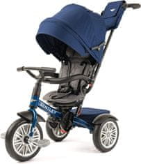 Bentley  Trike Tricikel 6 v 1Sequin blue