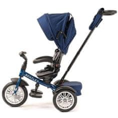 Bentley  Trike Tricikel 6 v 1Sequin blue