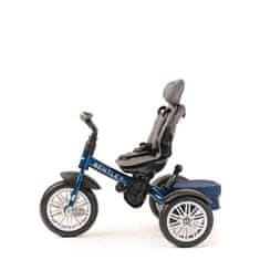 Bentley  Trike Tricikel 6 v 1 - sequin blue