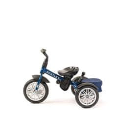 Bentley  Trike Tricikel 6 v 1Sequin blue