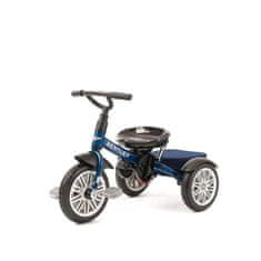 Bentley  Trike Tricikel 6 v 1Sequin blue