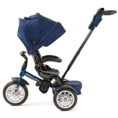 Bentley  Trike Tricikel 6 v 1Sequin blue