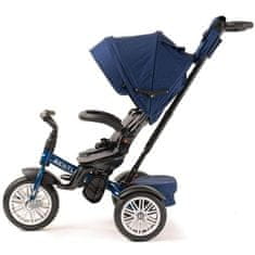 Bentley  Trike Tricikel 6 v 1Sequin blue