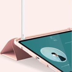 Tech-protect SC Pen ovitek za iPad 10.2'' 2019 / 2020 / 2021, temnozelena