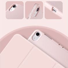 Tech-protect SC Pen ovitek za iPad Air 10.9'' 4-5gen 2020-2022 / 11'' 6gen 2024, roza