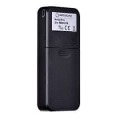 slomart alkoholni tester bacscan f-60 0,00 - 4,00 ‰